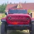 Zderzak przedni Fury do Jeep Wrangler JL